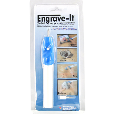 engraver pen engrave on glass metal and wood thinkbaba laser supplies 