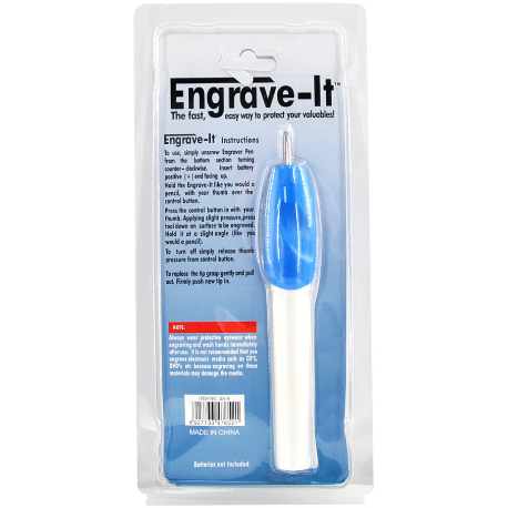 Engraver Pen