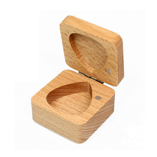 Guitar Pick - Box Only