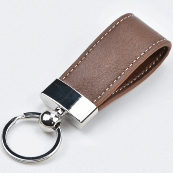 laser engravable leather keyring thinkbaba laser supplies 