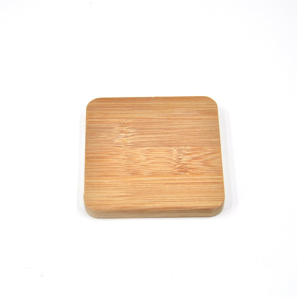 Bamboo Coaster