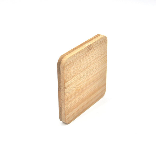 Bamboo Coaster - Square