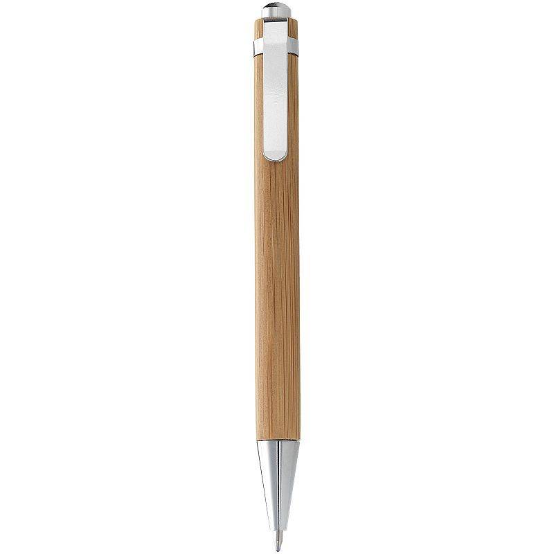 laser engravable supplies thinkbaba bamboo wooden engravable pen 