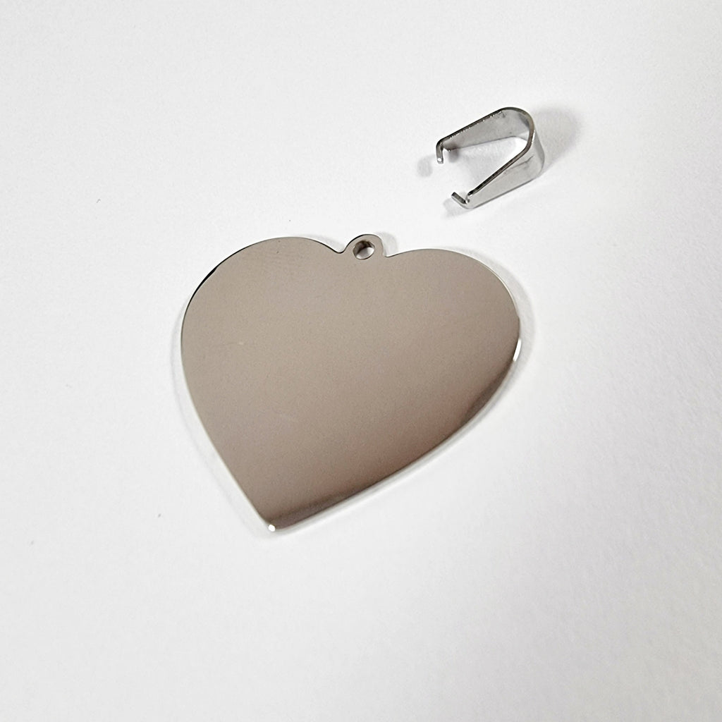 laser engravable stainless steel dog tag laser supplies thinkbaba limited 