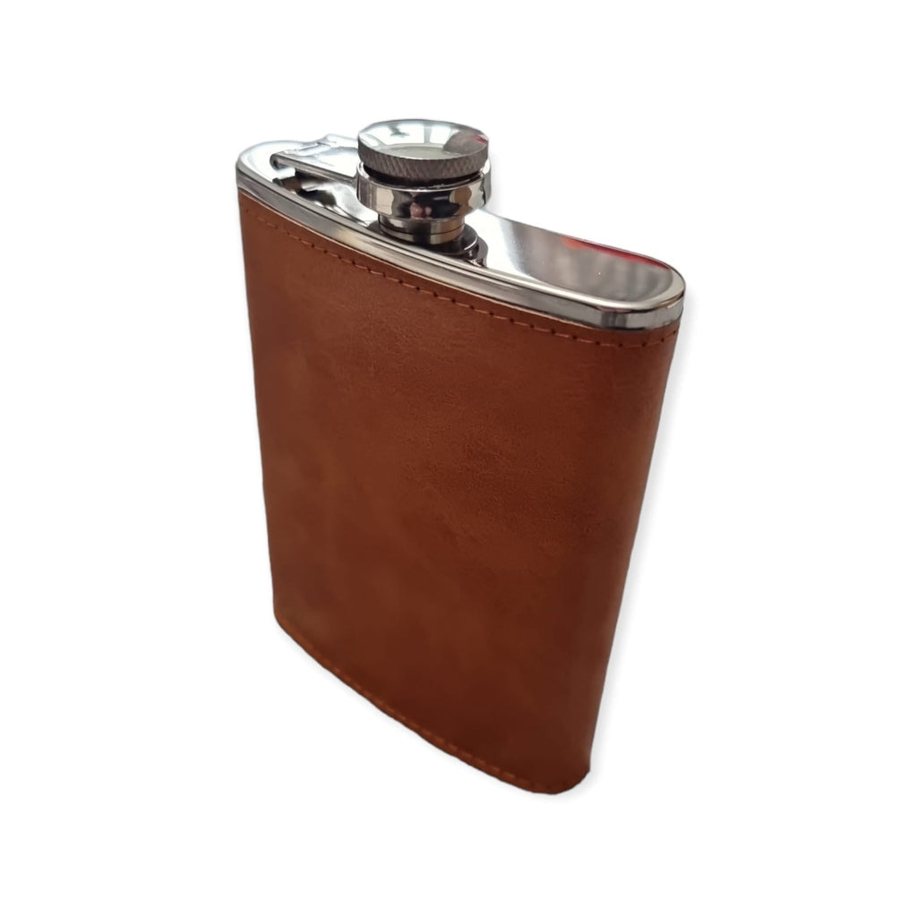 thinkbaba limited uk laser engraving supplies pu leather flask