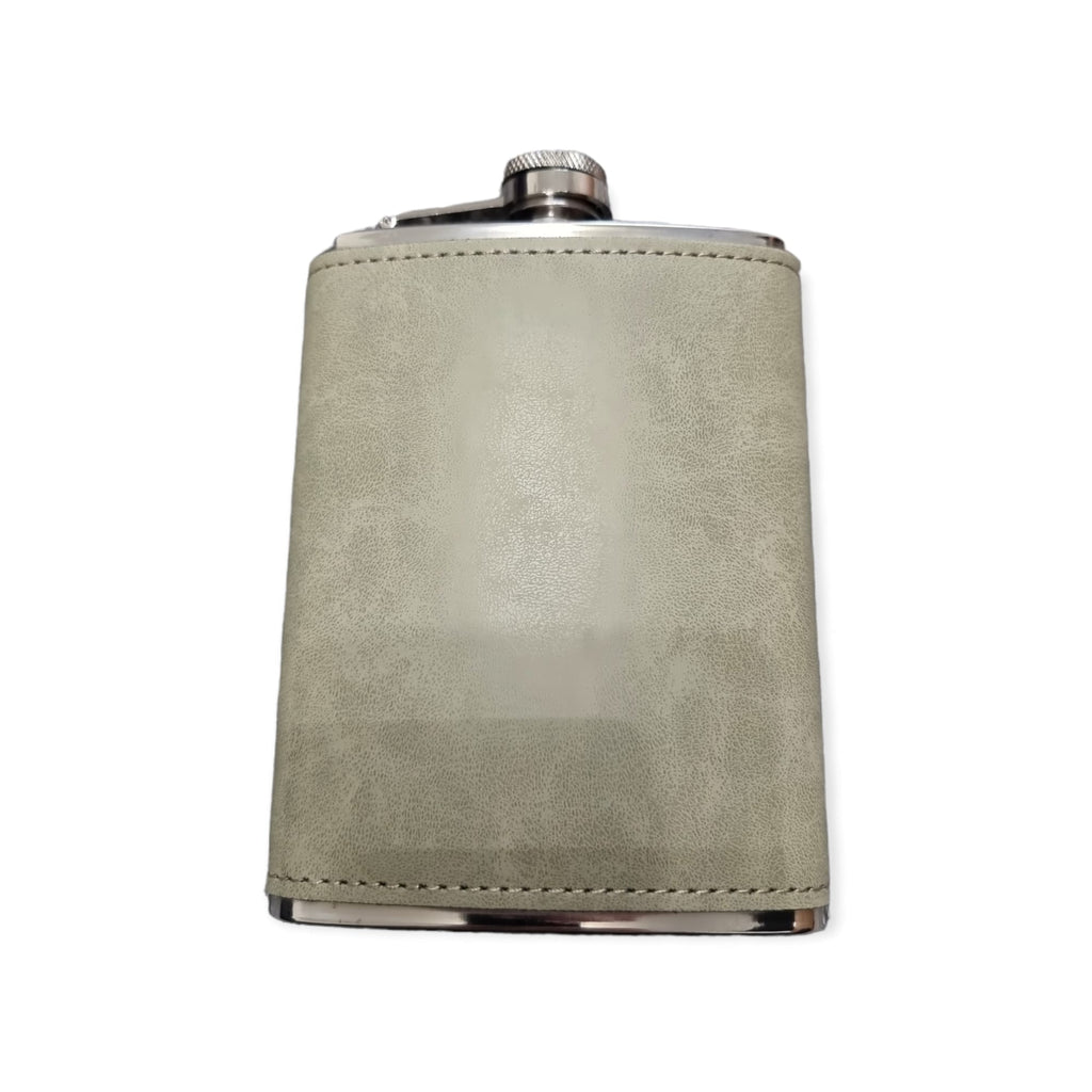 PU Leather Hip Flask